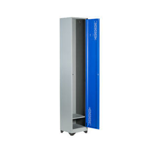 Locker 1 puesto 180 x 32 x 30 cm