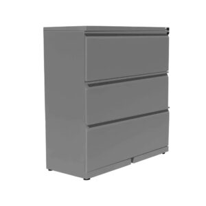 Archivador Horizontal 3 Gavetas