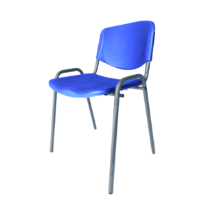 Silla Isoceles Plástica