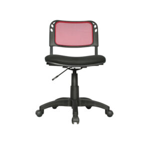 Silla Giratoria Isoceles Malla base Nylon