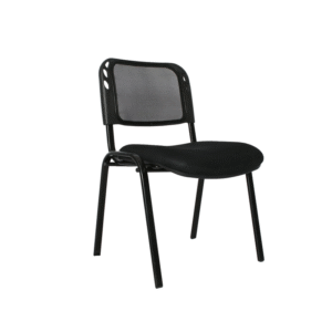 Silla Interlocutora Isoceles Malla
