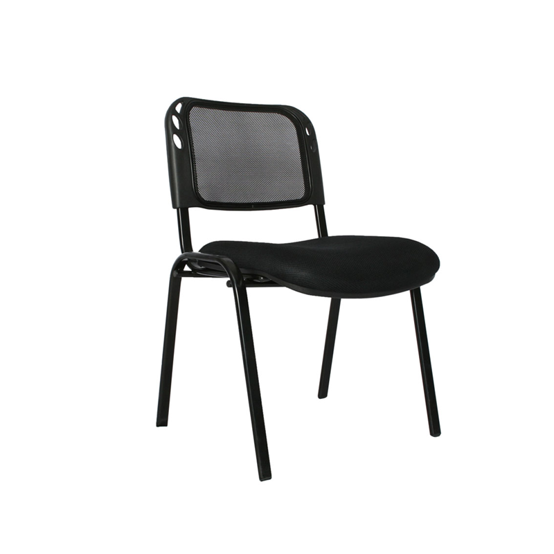 Silla Interlocutora Isoceles Malla