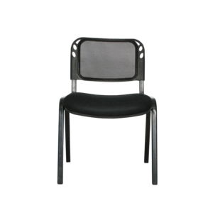Silla Interlocutora Isoceles Malla