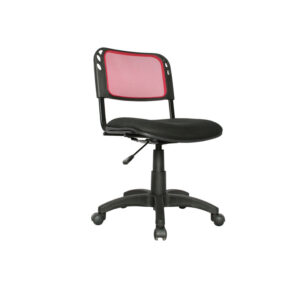 Silla Giratoria Isoceles Malla base Nylon