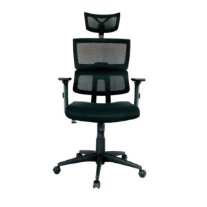Silla Australia Presidente Base Nylon