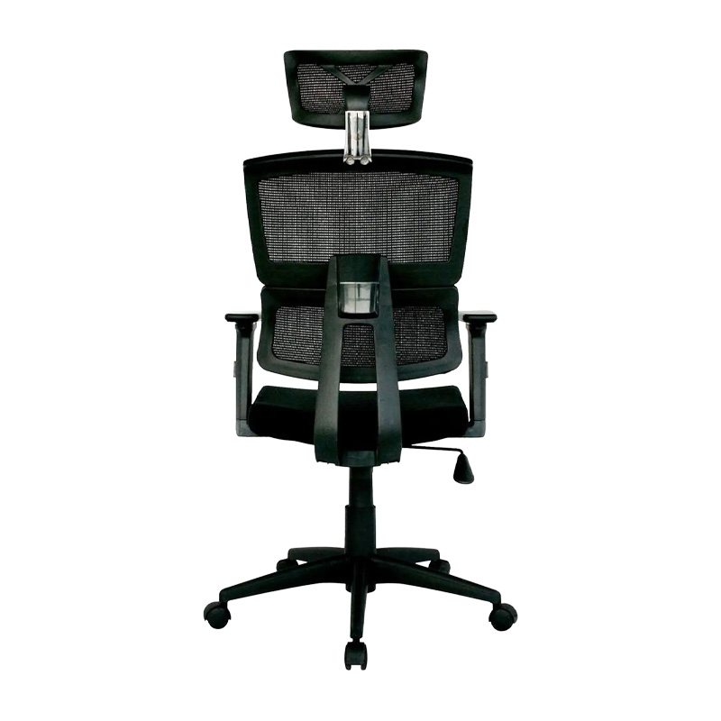 Silla Australia Presidente Base Nylon - Imagen 3