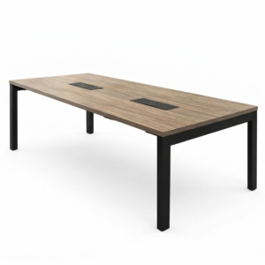 Mesa de Juntas 75 x 240 cm x 120 cm