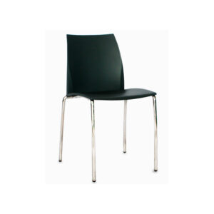 Silla Swing Sedia Cromada