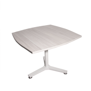 Mesa De Juntas Mint 73 X 100 X 100 cms