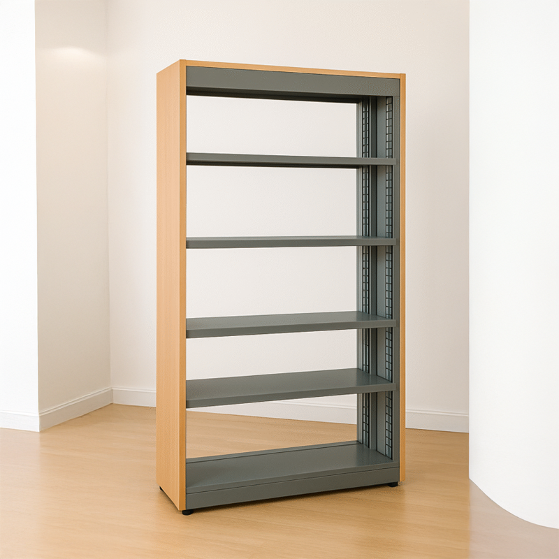 Estante Biblioteca - Imagen 5