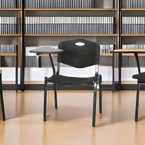 Silla Universitaria Speed Brazo Fijo Formica