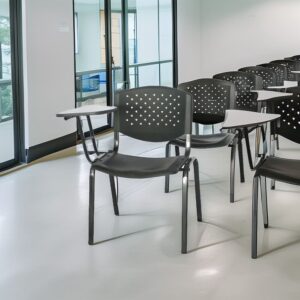 Silla Universitaria Risma Brazo Abatible