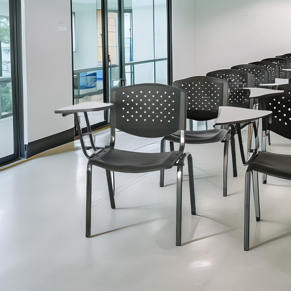 Silla Universitaria Risma Brazo Abatible - Imagen 2