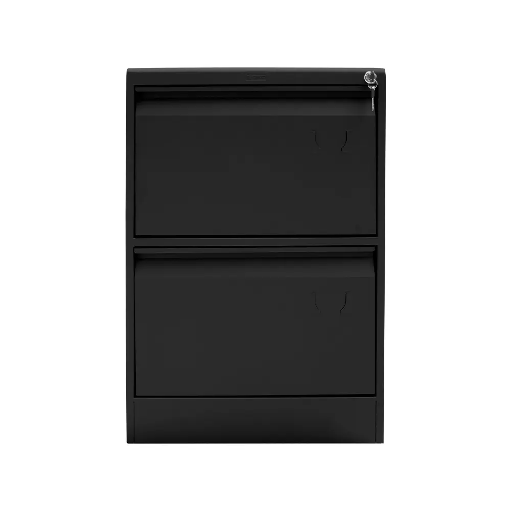 Archivador vertical de 2 gavetas - Imagen 3