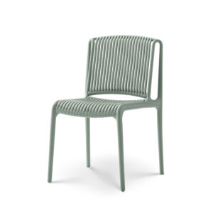 Silla Ariel Verde