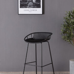 Butaco Indigo Negro