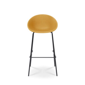 Butaco Lirio Amarillo