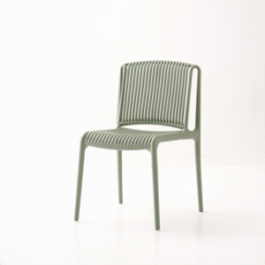 Silla Ariel Verde