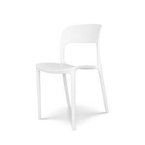 Silla Atira Blanco