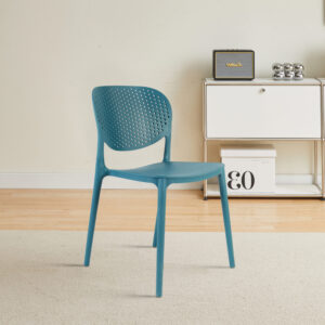 Silla Ava azul
