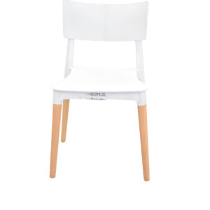 Silla Fresia Blanco