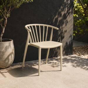 Silla Woody Camel