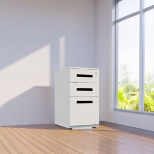 Cajoneras Mint 3 gav