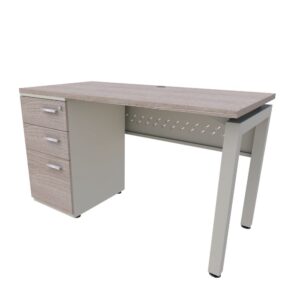 Escritorio operativo pedestal Maka