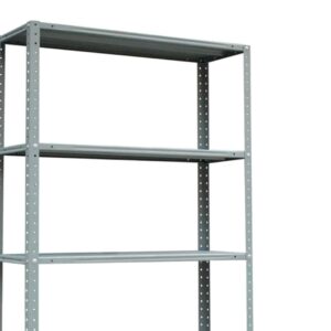 Estante corriente 45cm fondo