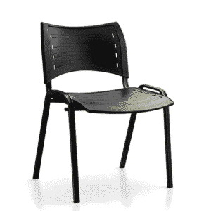 Silla interlocutora fija