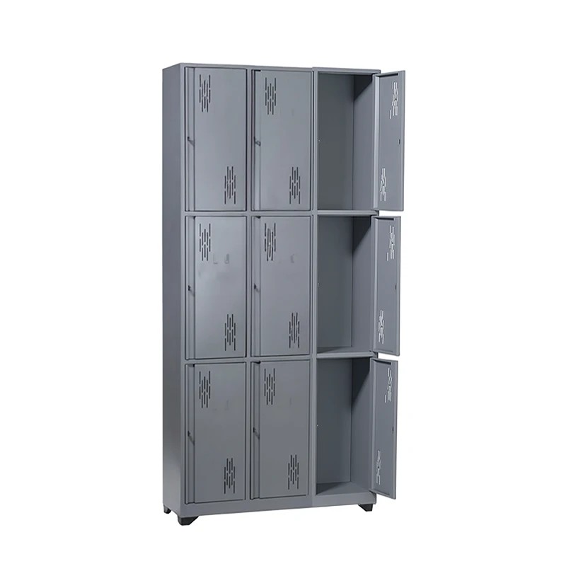 Locker de Cascos - Imagen 2