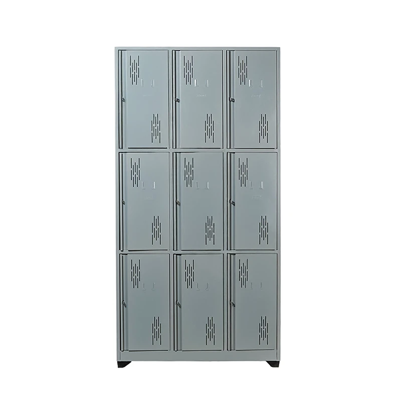 Locker de Cascos - Imagen 3