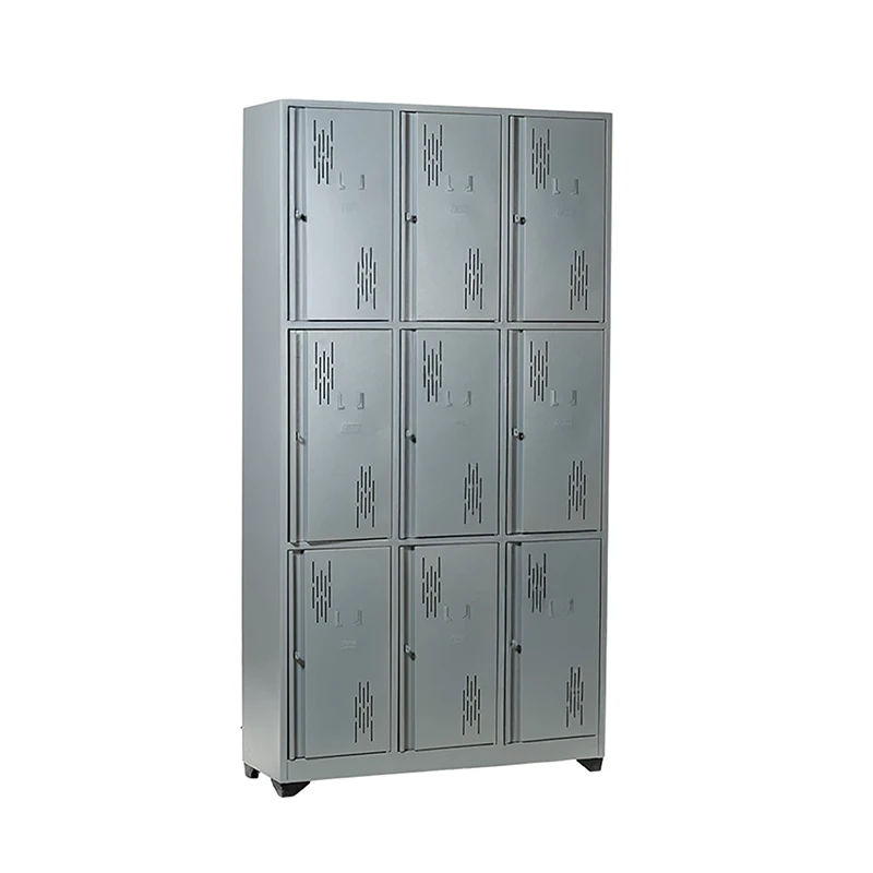 Locker de Cascos - Imagen 4