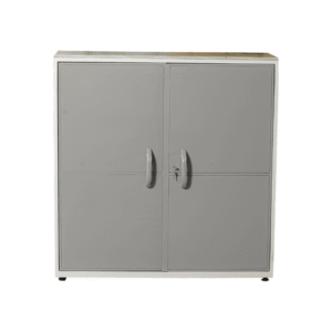 Mueble de almacenamiento aulas