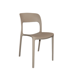 Silla Atira Taupe