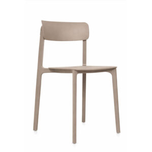 Silla Clay Taupe