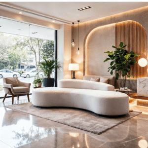 Sofa Stone