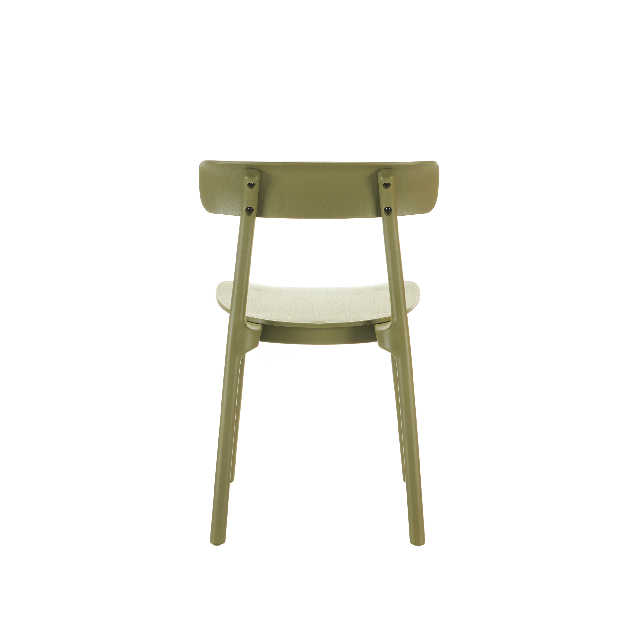 Silla Nara Verde - Imagen 5