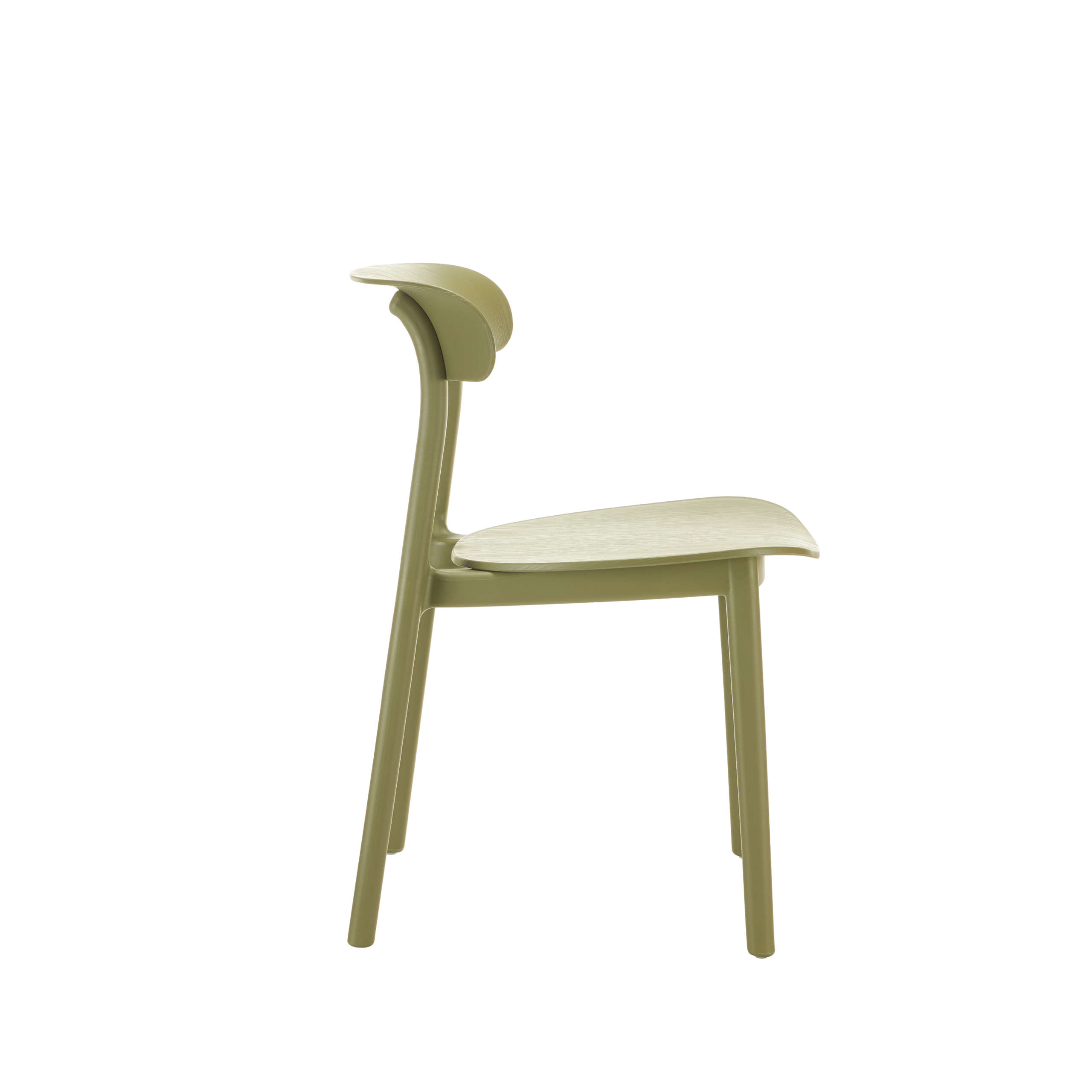 Silla Nara Verde - Imagen 4