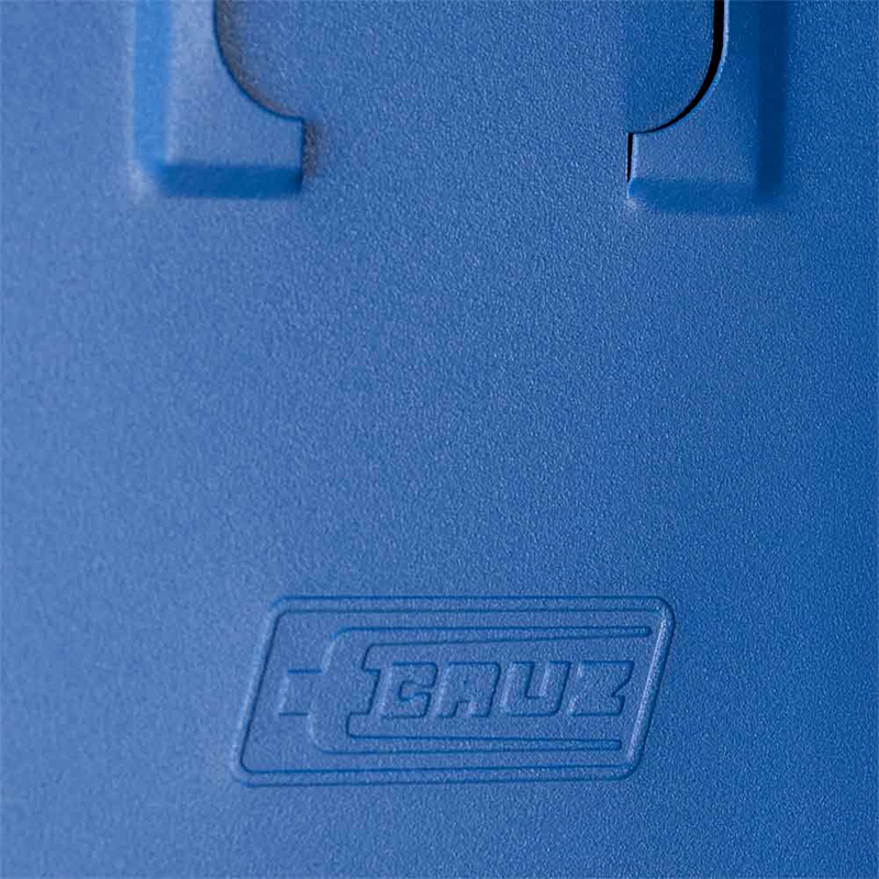 Locker 8 Puestos 200 X 63 X 30 cm - Imagen 3