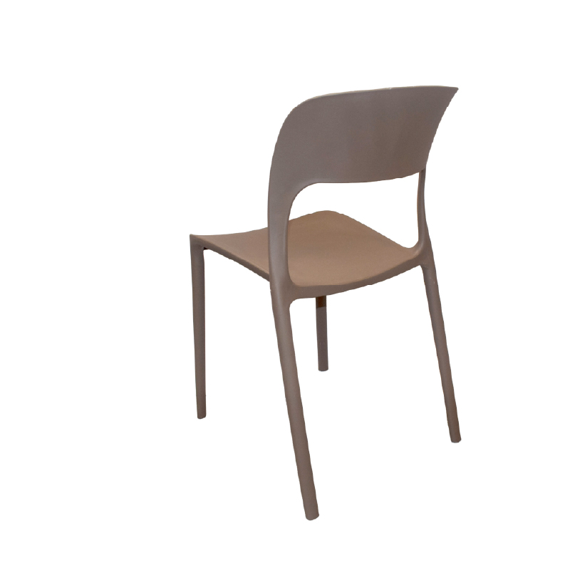 Silla Atira Marron - Imagen 5
