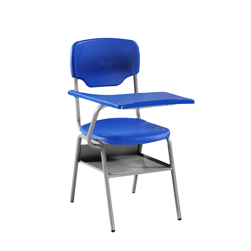 Silla Secundaria con Brazo Plástico - Imagen 3