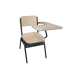 Silla Universitaria Diestra