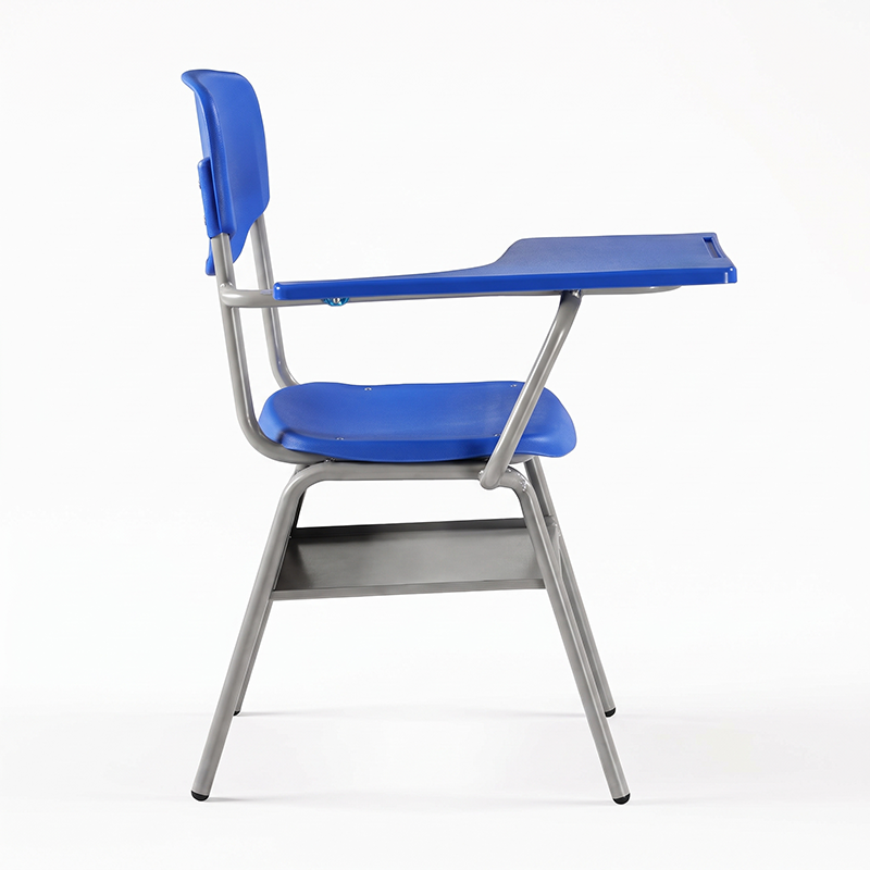Silla Secundaria con Brazo Plástico - Imagen 5