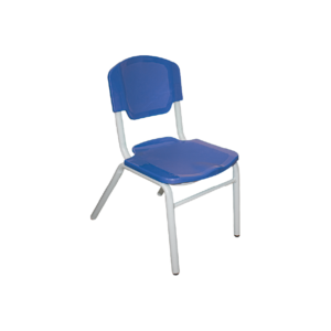Silla kínder meta jardín de 5 a 6 años