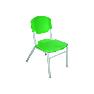 Silla kínder meta prejardín de 2 a 4 años