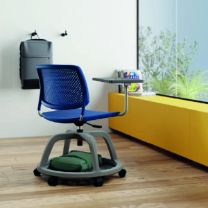 Silla Tesis Baru
