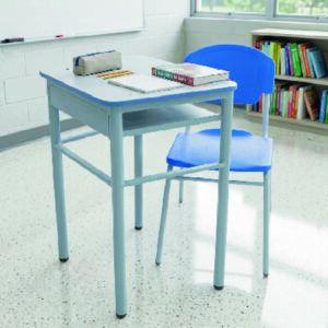 Silla Secundaria 14+ años