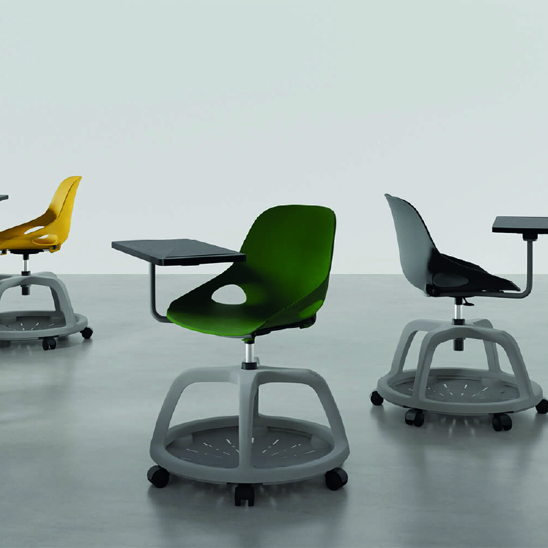 Silla Tesis Baru - Imagen 3