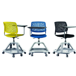 Silla Tesis Baru